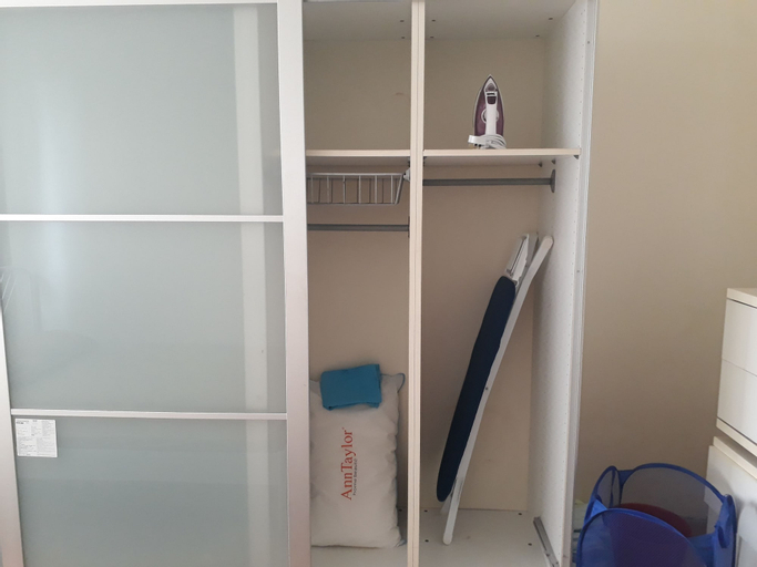 1 Room Apartment Vista Pinggiran- Equine, Kuala Lumpur