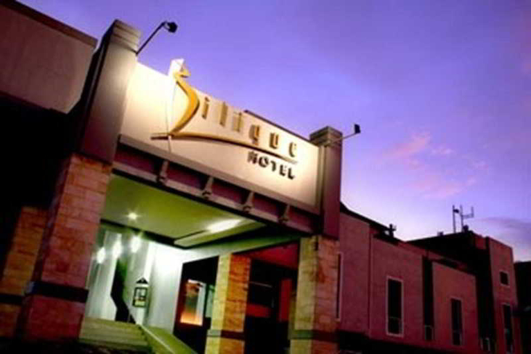 Exterior & Views, Bilique Hotel, Bandung
