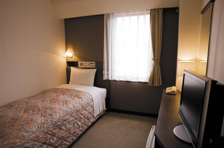 Exterior & Views 2, Marroad Inn Akasaka, Minato