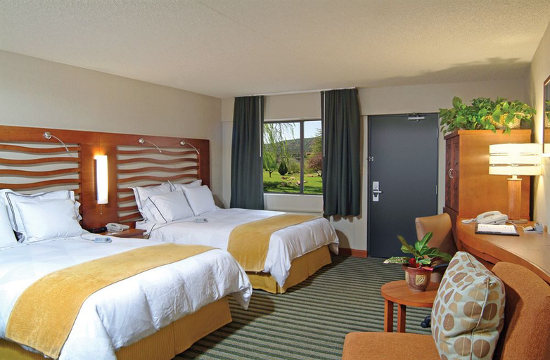 Bedroom 3, Outbound Sedona, Coconino