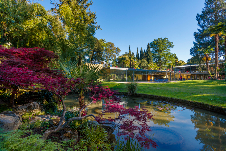 Sport & Beauty 2, Grand Resort Du Lac Et Du Parc, Trento