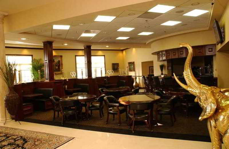 Public Area 5, DoubleTree by Hilton Hotel Bloomington, McLean
