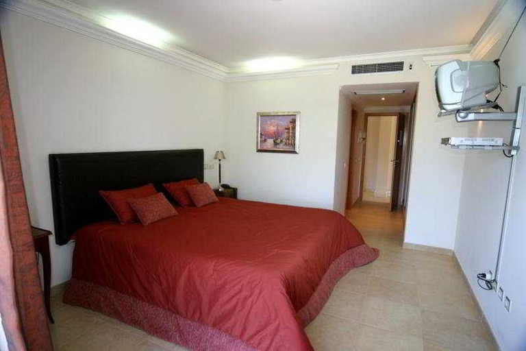 Bedroom, Hotel Soltroia - Foz Do Sado, Grândola