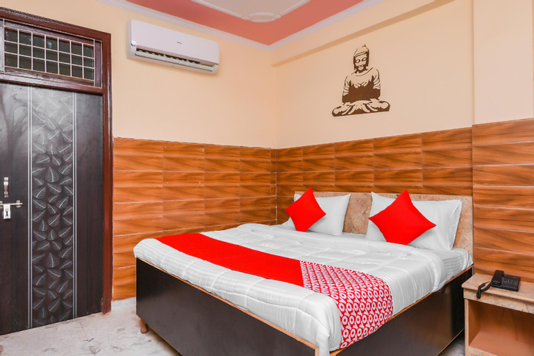 OYO 16847 The Nest Nine, Gautam Buddha Nagar