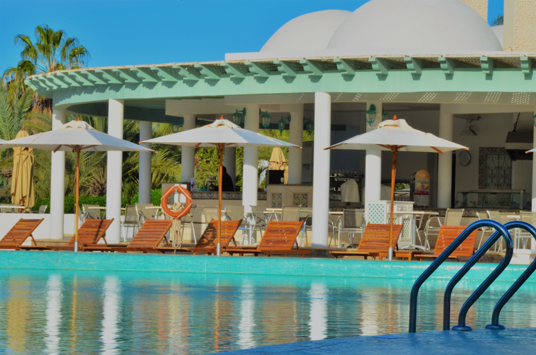 Sport & Beauty 2, Royal Garden Palace (Families and Couples), Djerba Midoun
