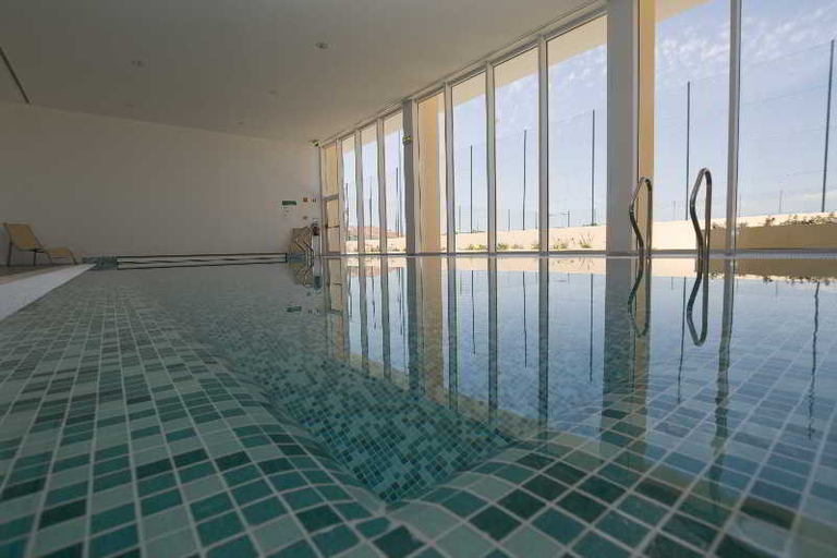 Public Area 4, Eden Villas & Apartments, Albufeira