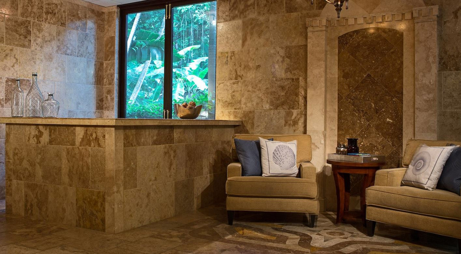 Public Area 4, Carambola Beach Resort, Northwest