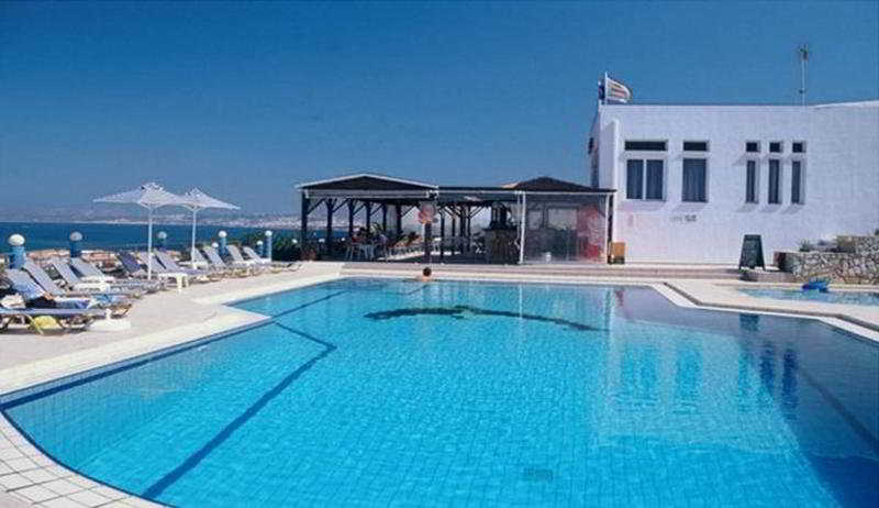 Sport & Beauty 4, Hotel Mimoza, Crete