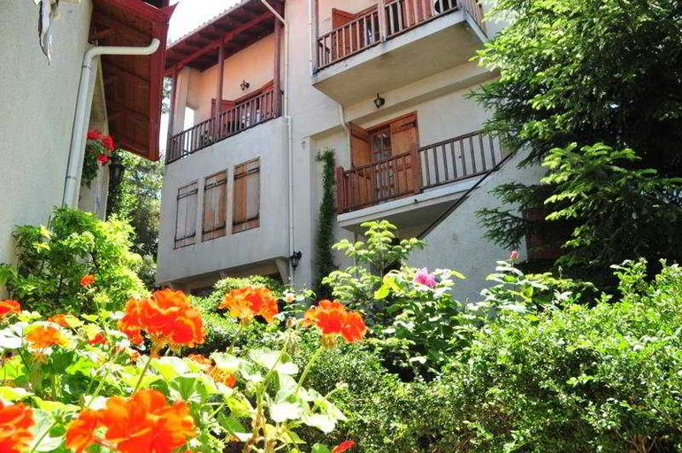 Exterior & Views 5, Guesthouse Papanikolaou, Central Macedonia