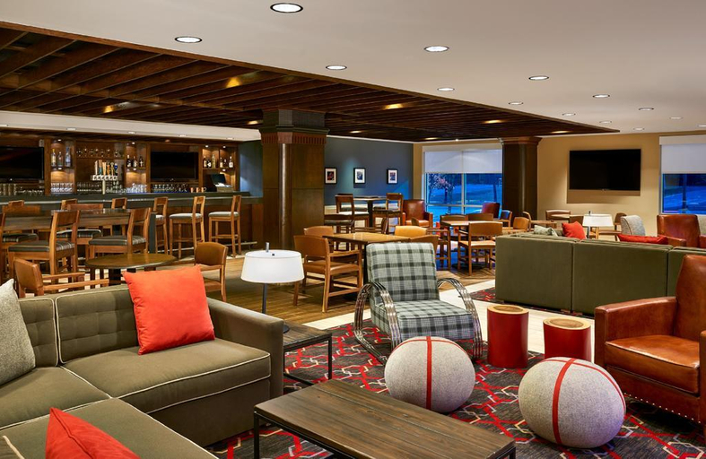 Public Area 5, Four Points By Sheraton Little Rock Midtown, Pulaski