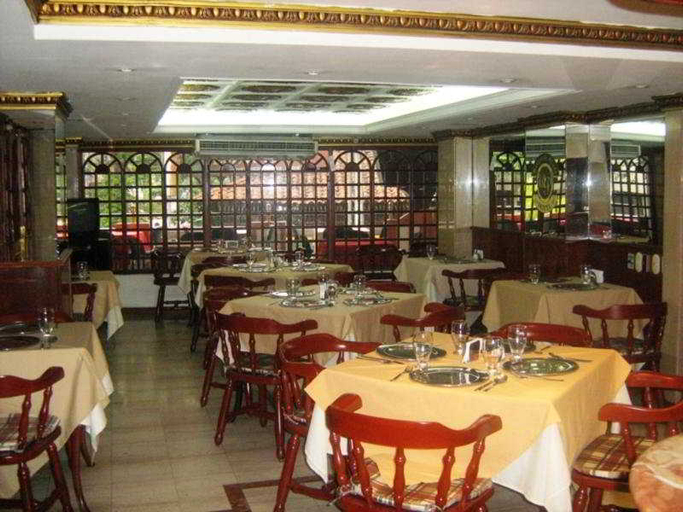 Food & Drinks 4, Hotel Plaza Mayor Cali, Santiago de Cali