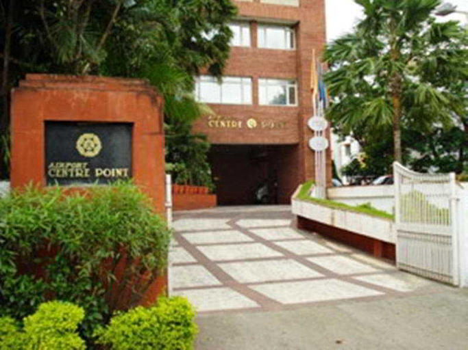 Exterior & Views, Airport Centre Point, Nagpur