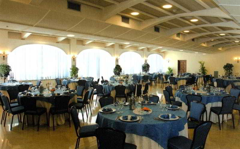 Food & Drinks 5, Al Balhara Resort & Spa, Palermo