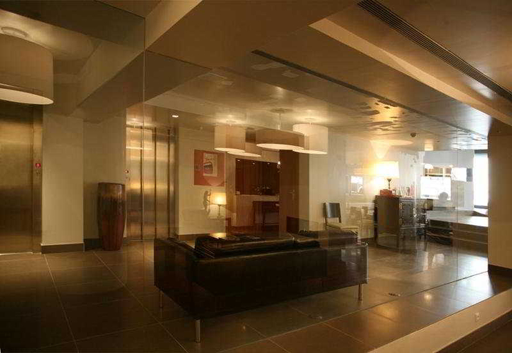 Public Area 2, Stay Hotel Porto Centro Antas, Porto