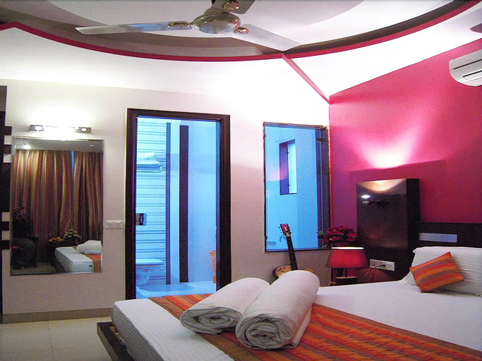Hotel Empire, Gurgaon