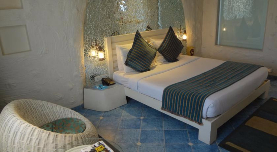 Sport & Beauty, Hotel Bawa Suites, Khar, Mumbai Suburban