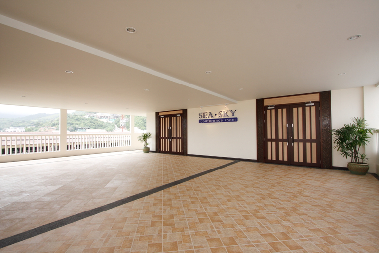 Public Area 3, Kata Sea Breeze Resort, Phuket Island