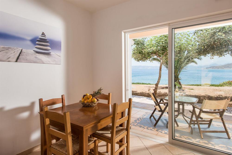 Bedroom 4, Balos Beach, Crete