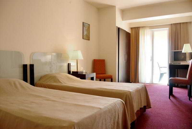 Bedroom 2, Regineh Hotel, Yerevan