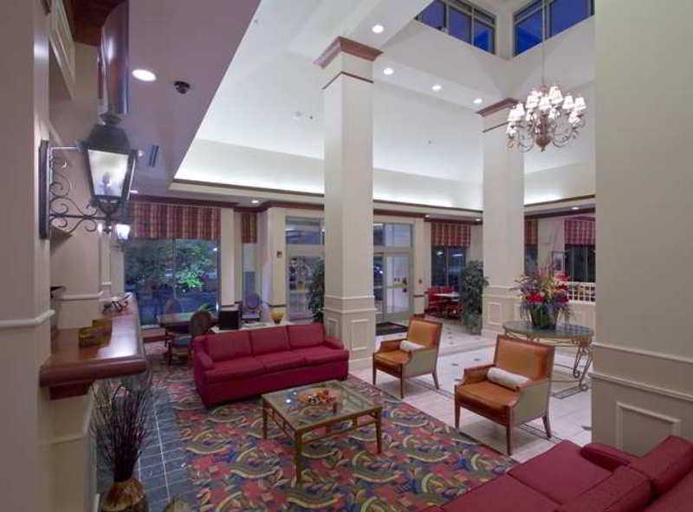 Public Area