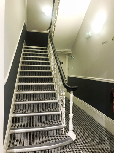 Public Area 3, Norfolk Inn Paddington, London