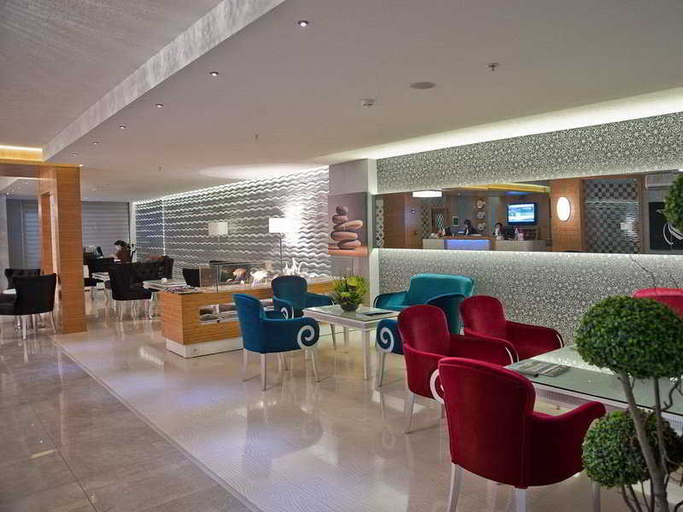 Public Area 2, Pasapark Karatay, Selçuklu