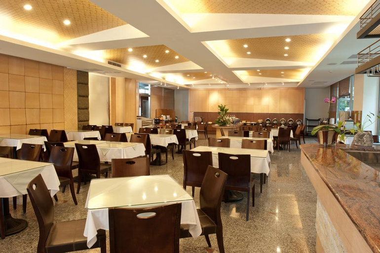 Food & Drinks 5, Liga Hotel, Hualien