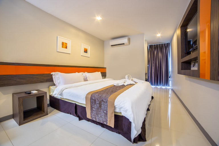 Bedroom 5