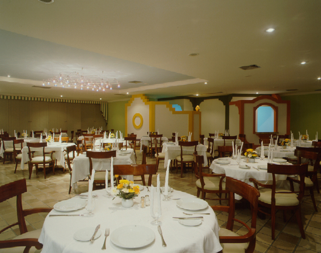 Food & Drinks 4, Hotel Porto do Mar, Natal