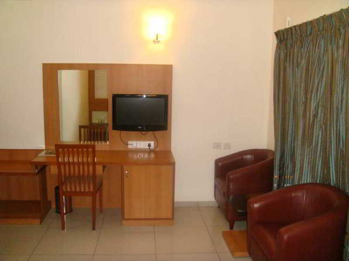 Public Area 2, Akshaya Laxmi Comfort, Bangalore