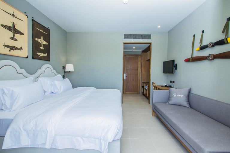 Bedroom 23