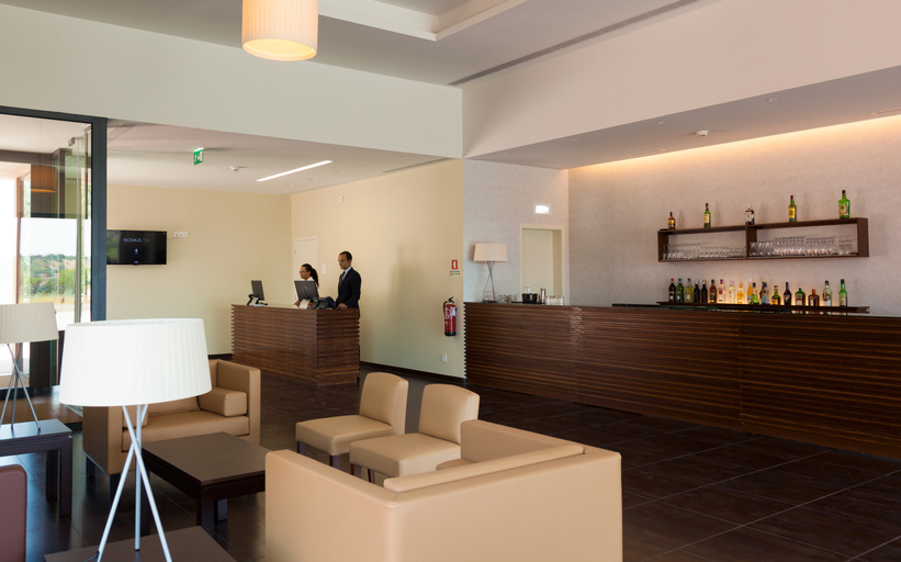 Public Area 4, NAU Morgado Golf & Country Club, Portimão
