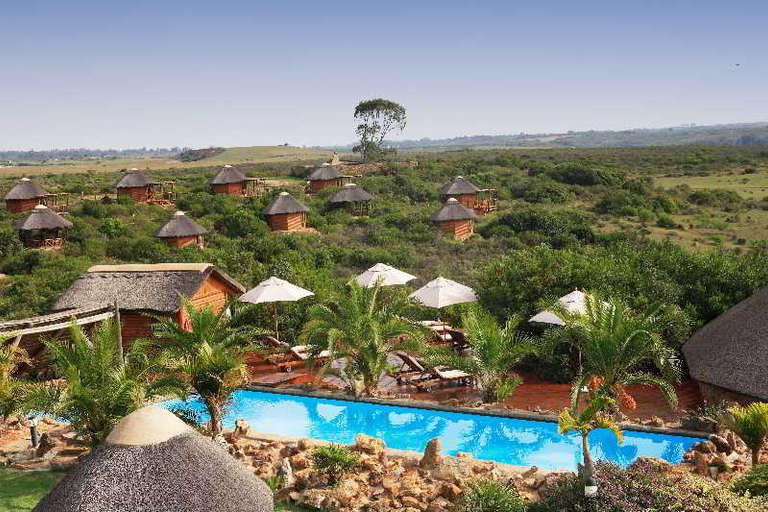 Sport & Beauty 2, Garden Route Game Lodge, Eden