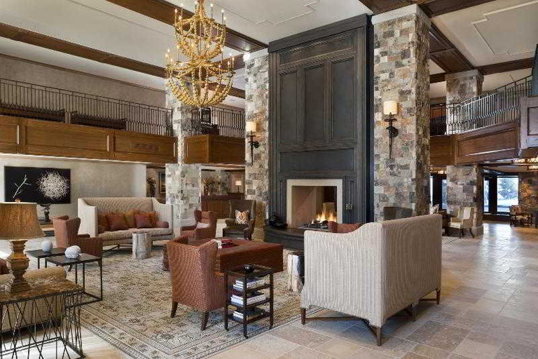 Public Area 4, The St. Regis Deer Valley, Summit