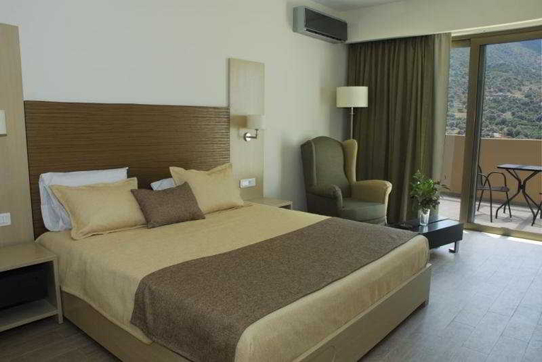 Bedroom 3, Filion Suites Resort & Spa, Crete
