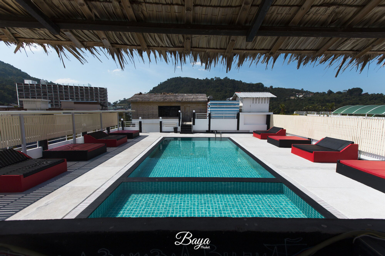 ?Baya Phuket Hotel, Pulau Phuket