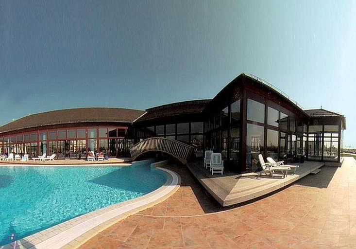 Sport & Beauty 2, Greenfield Hotel Golf & Spa, Csepreg