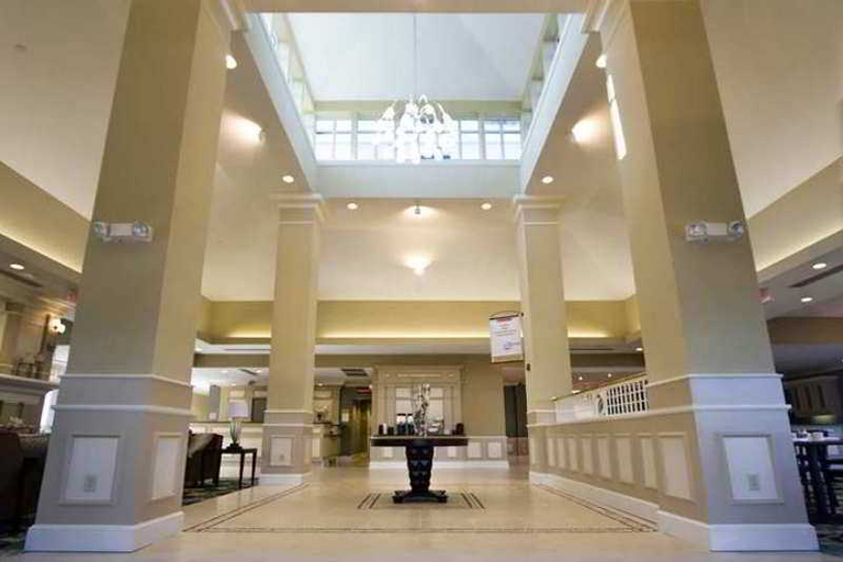 Public Area