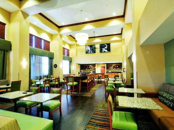 Food & Drinks