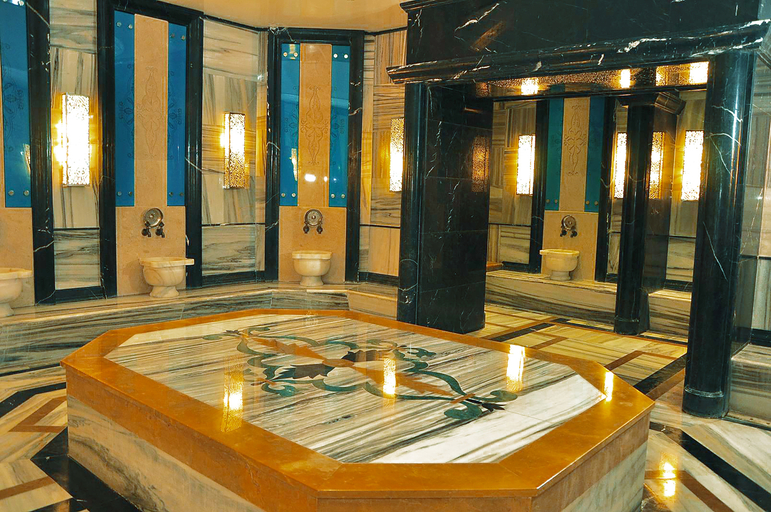Public Area 4, The Green Park Kartepe, Kartepe