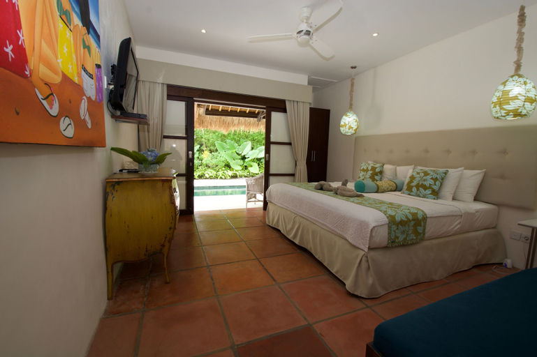 Villa Elleo, Badung