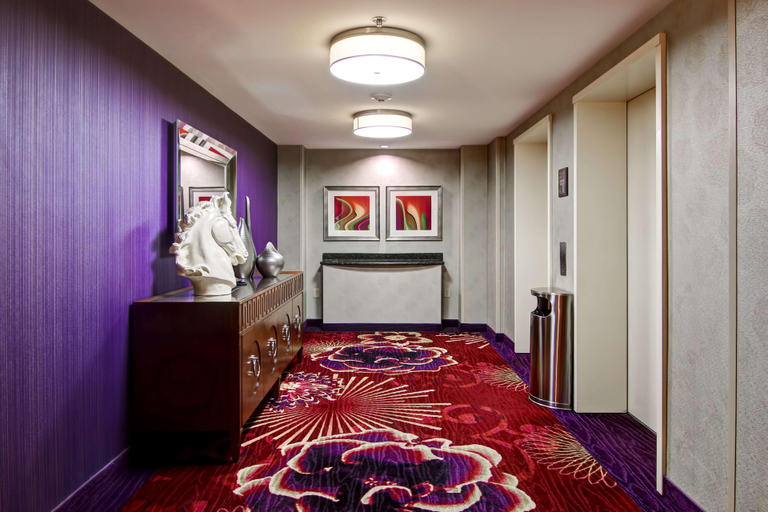 Public Area 4, Hilton Garden Inn Toronto Markham, York