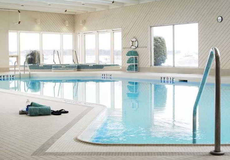 Sport & Beauty 2, Delta Hotels Sault Ste. Marie Waterfront, Algoma