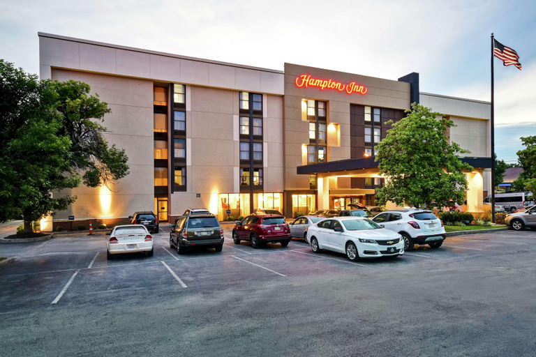 Hampton Inn I-75 Lexington/Hamburg Area, Fayette