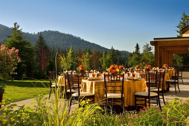 Others, Tenaya Lodge, Mariposa