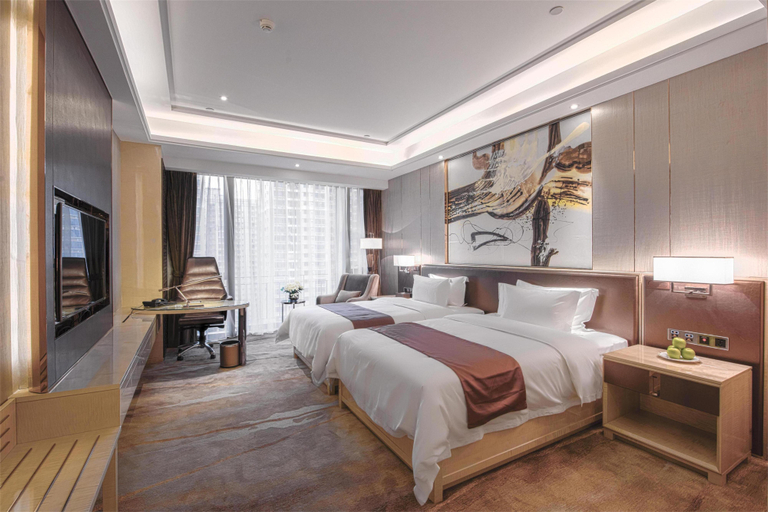 Bedroom 6