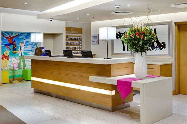 Public Area 3, ANEW Hotel Roodepoort Johannesburg, City of Johannesburg
