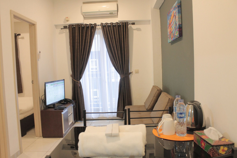Others 5, MyRooms Bekasi, Bekasi