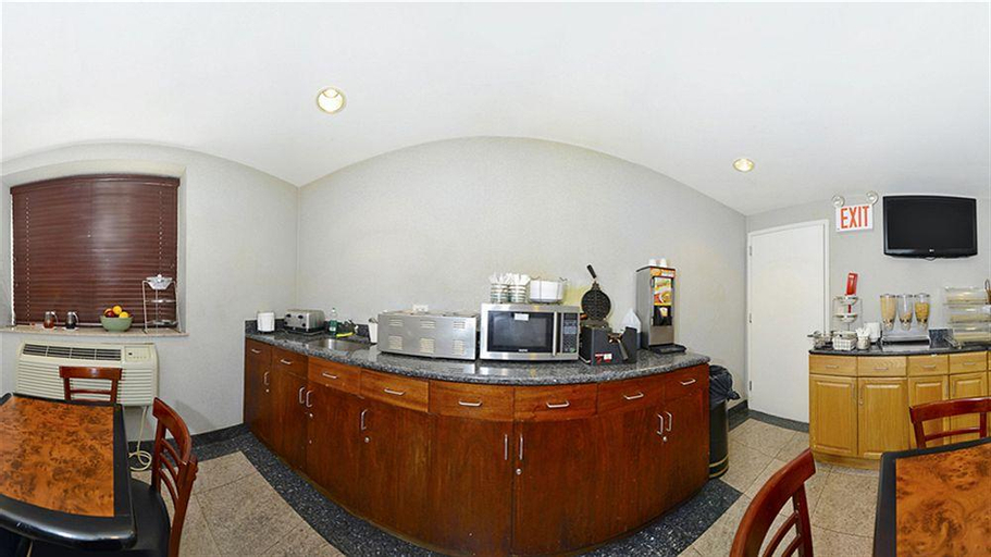 Lexington Inn, New York
