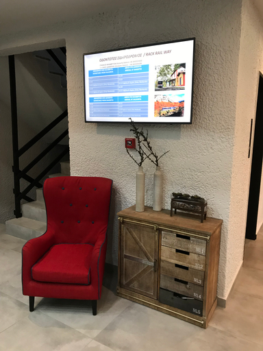 Public Area 3, Filoxenia Hotel & Spa, West Greece
